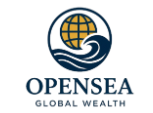 OpenSea Global Wealth Logo